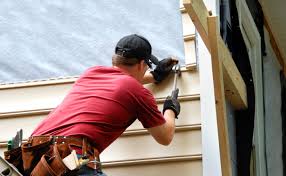 Best Siding for New Construction  in Cape Charles, VA